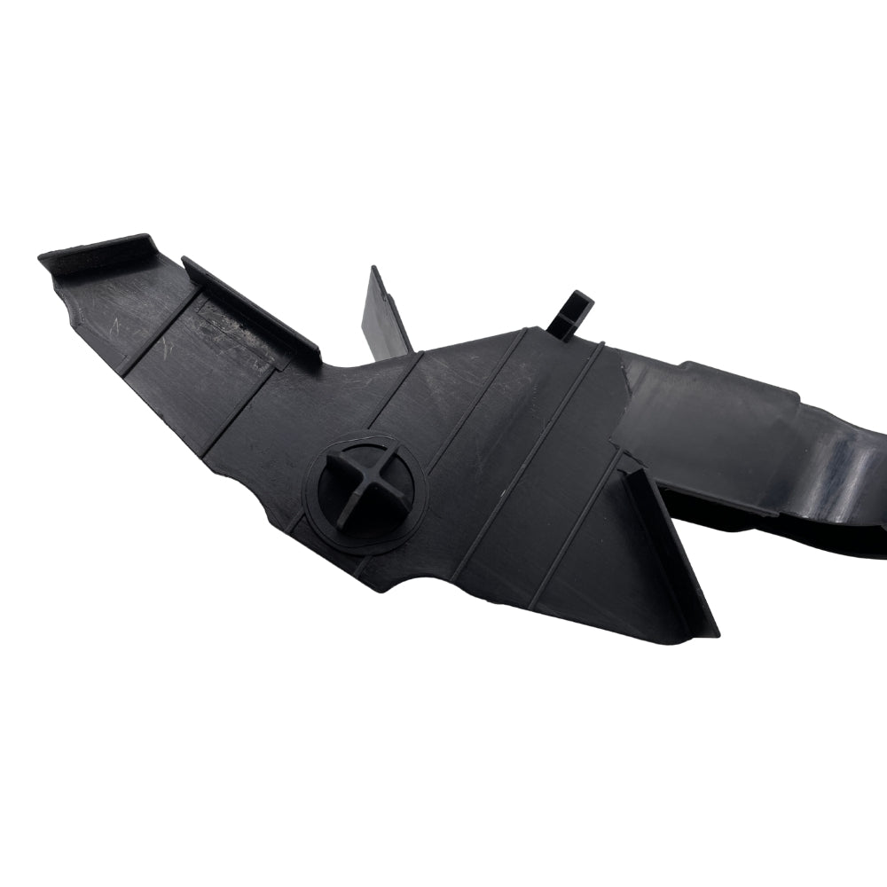 0B1 Audi Oil Drip Tray 0B1301344B – Transmission Pan for Audi Models Eco Torque