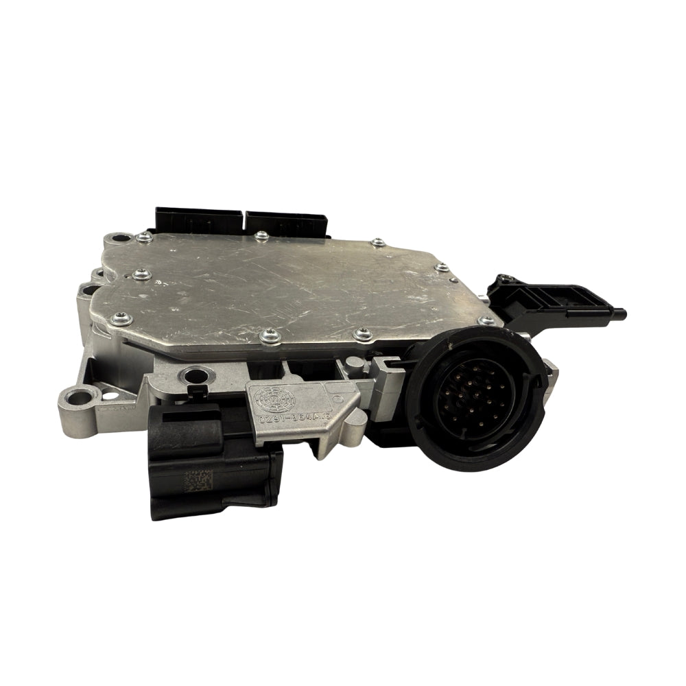 0B5 0B5927256B DL501 Transmission Control Unit TCU TCM for Audi S-Tronic Eco Torque