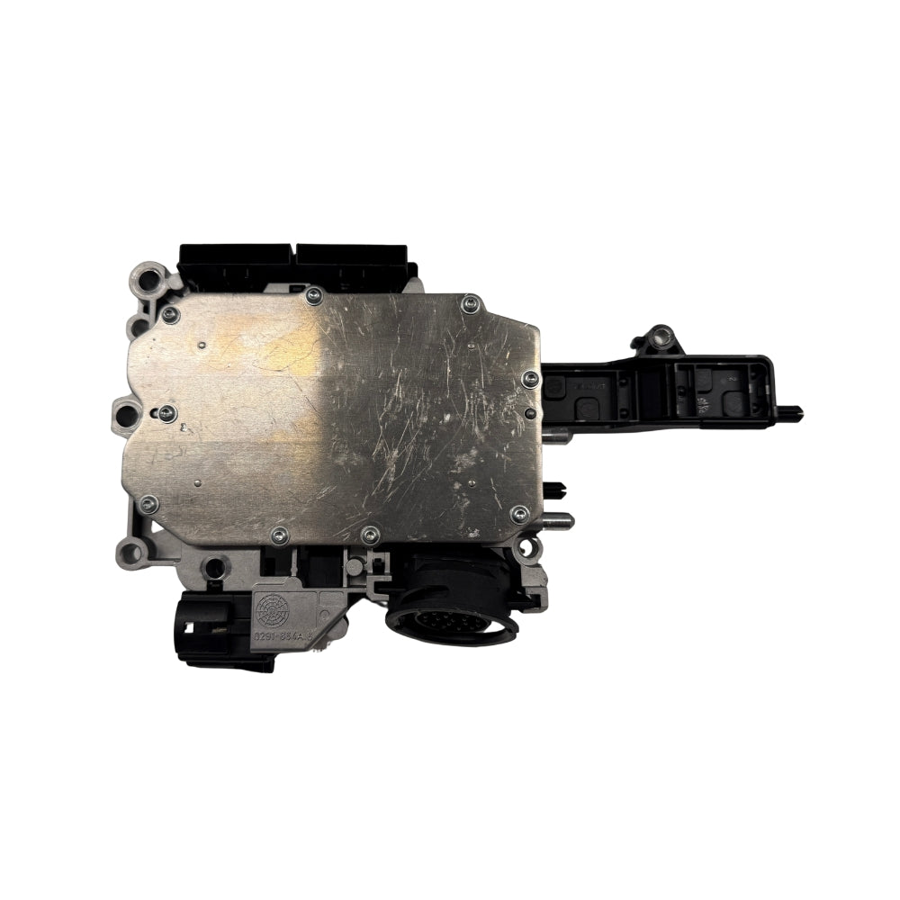 0B5 0B5927256B DL501 Transmission Control Unit TCU TCM for Audi S-Tronic Eco Torque
