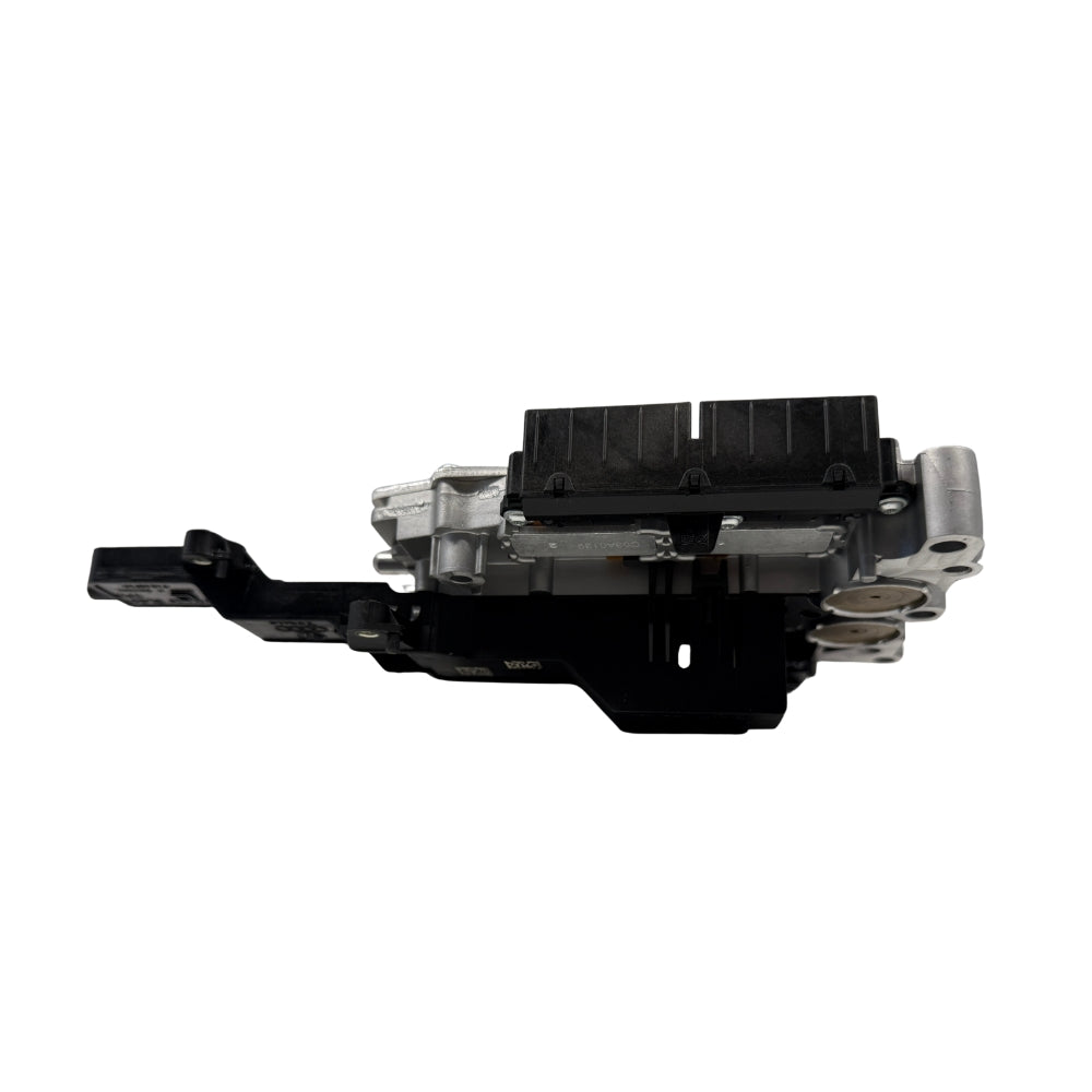 0B5 0B5927256B DL501 Transmission Control Unit TCU TCM for Audi S-Tronic Eco Torque