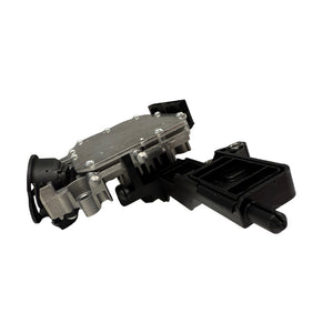0B5 0B5927256B DL501 Transmission Control Unit TCU TCM for Audi S-Tronic Eco Torque