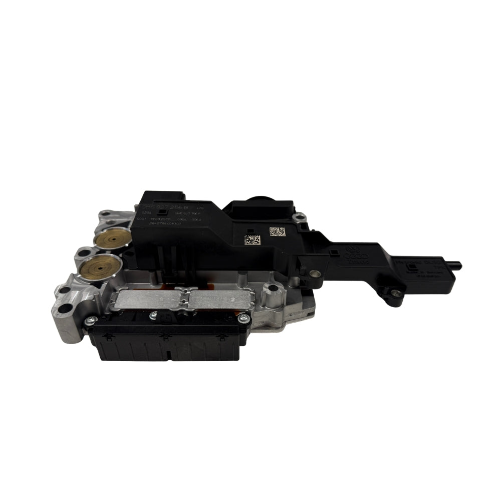 0B5 0B5927256B DL501 Transmission Control Unit TCU TCM for Audi S-Tronic Eco Torque