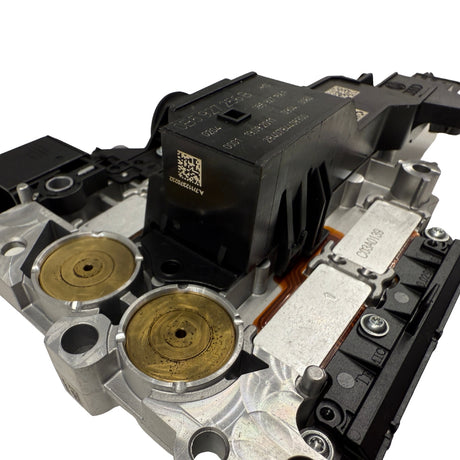 0B5 0B5927256B DL501 Transmission Control Unit TCU TCM for Audi S-Tronic Eco Torque