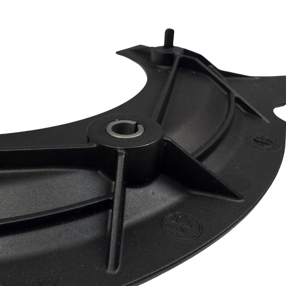 0BH 323 877 A DSG DQ500 Differential Oil Guide Plate for VW Audi SEAT Eco Torque