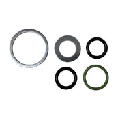 0BH/0BT DSG DQ500 Bell Housing Seal Kit For VW Audi Eco Torque