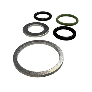 0BH/0BT DSG DQ500 Bell Housing Seal Kit For VW Audi A-SUK-0BH-BH Eco Torque