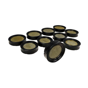 0BH/0BT DSG DQ500 Shift Rail Piston Kit A-SUK-0BH/T-SF for Audi SEAT VW Eco Torque