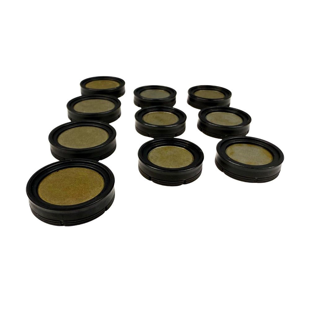 0BH/0BT DSG DQ500 Shift Rail Piston Kit A-SUK-0BH/T-SF for Audi SEAT VW Eco Torque