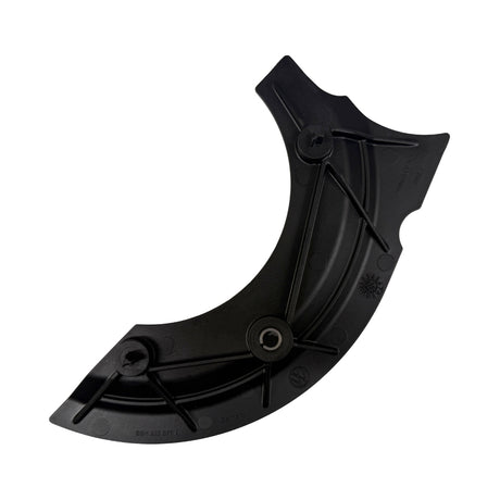 0BH323877A DSG DQ500 Differential Oil Guide Plate for Audi SEAT VW Eco Torque