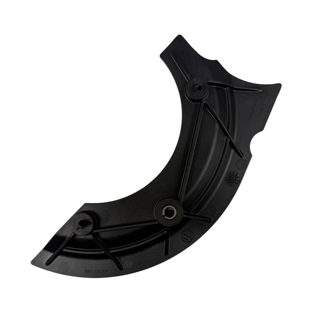 0BH323877A DSG DQ500 Differential Oil Guide Plate for Audi SEAT VW Eco Torque