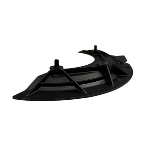 0BH323877A DSG DQ500 Differential Oil Guide Plate for Audi SEAT VW Eco Torque