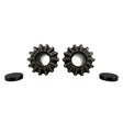 0BH 0BT DQ500 Transmission Differential Spider Gear (Pinion) Kit Eco Torque