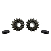 0BH 0BT DQ500 Transmission Differential Spider Gear (Pinion) Kit Eco Torque