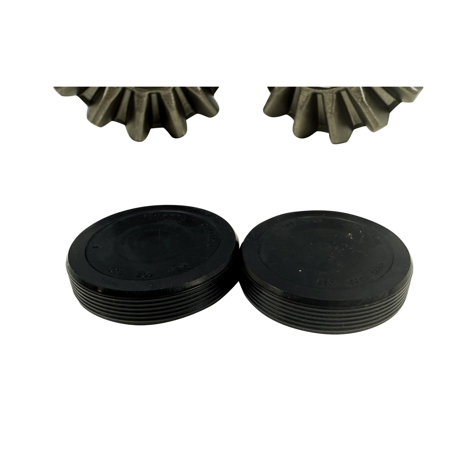 0BH 0BT DQ500 Transmission Differential Spider Gear (Pinion) Kit Eco Torque