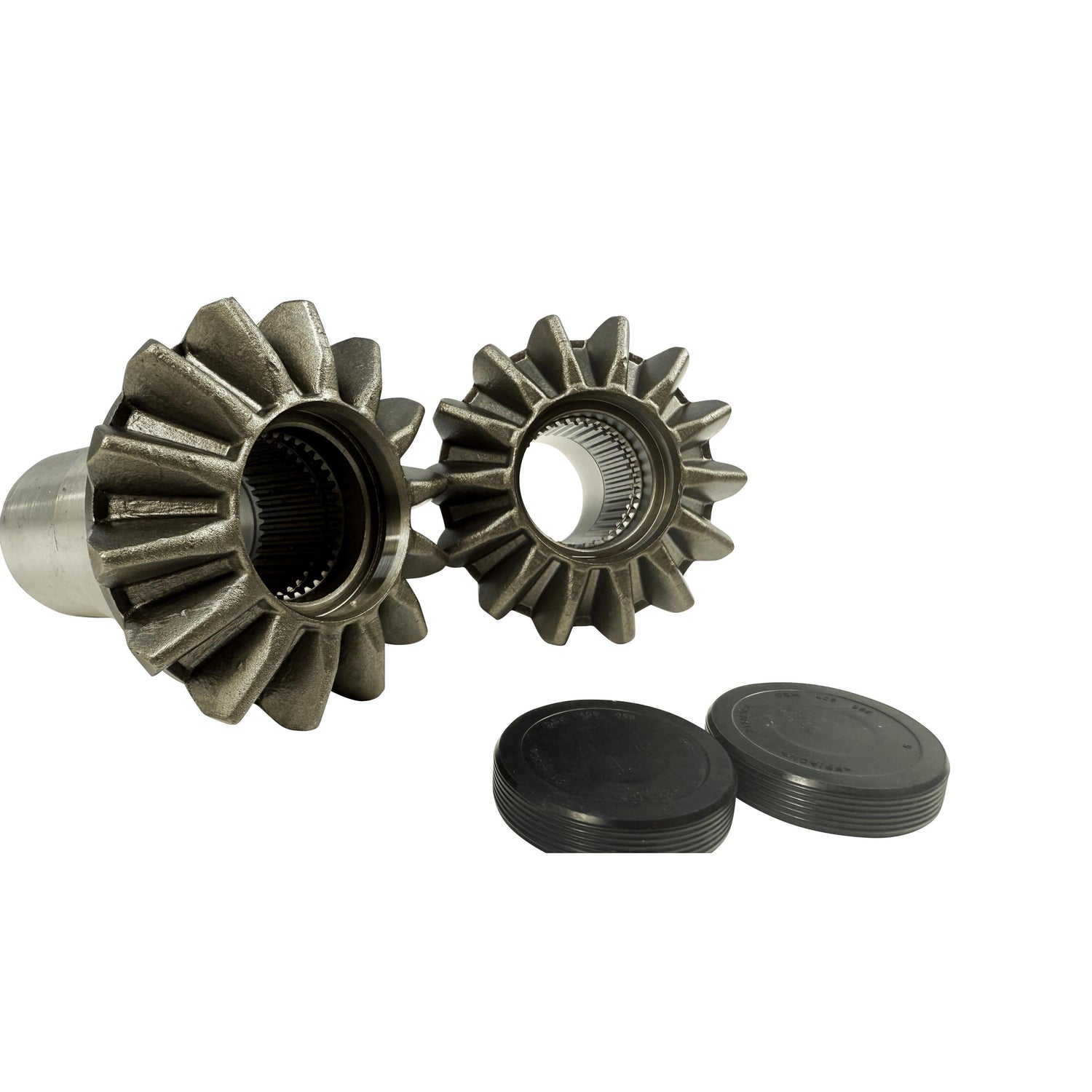 0BH 0BT DQ500 Transmission Differential Spider Gear (Pinion) Kit Eco Torque