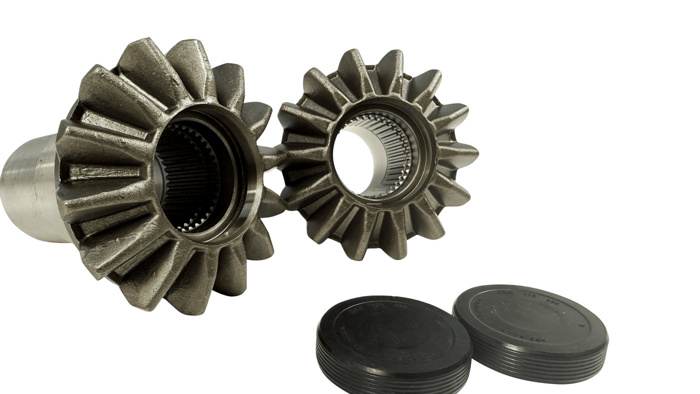 0BH 0BT DQ500 Transmission Differential Spider Gear (Pinion) Kit Eco Torque