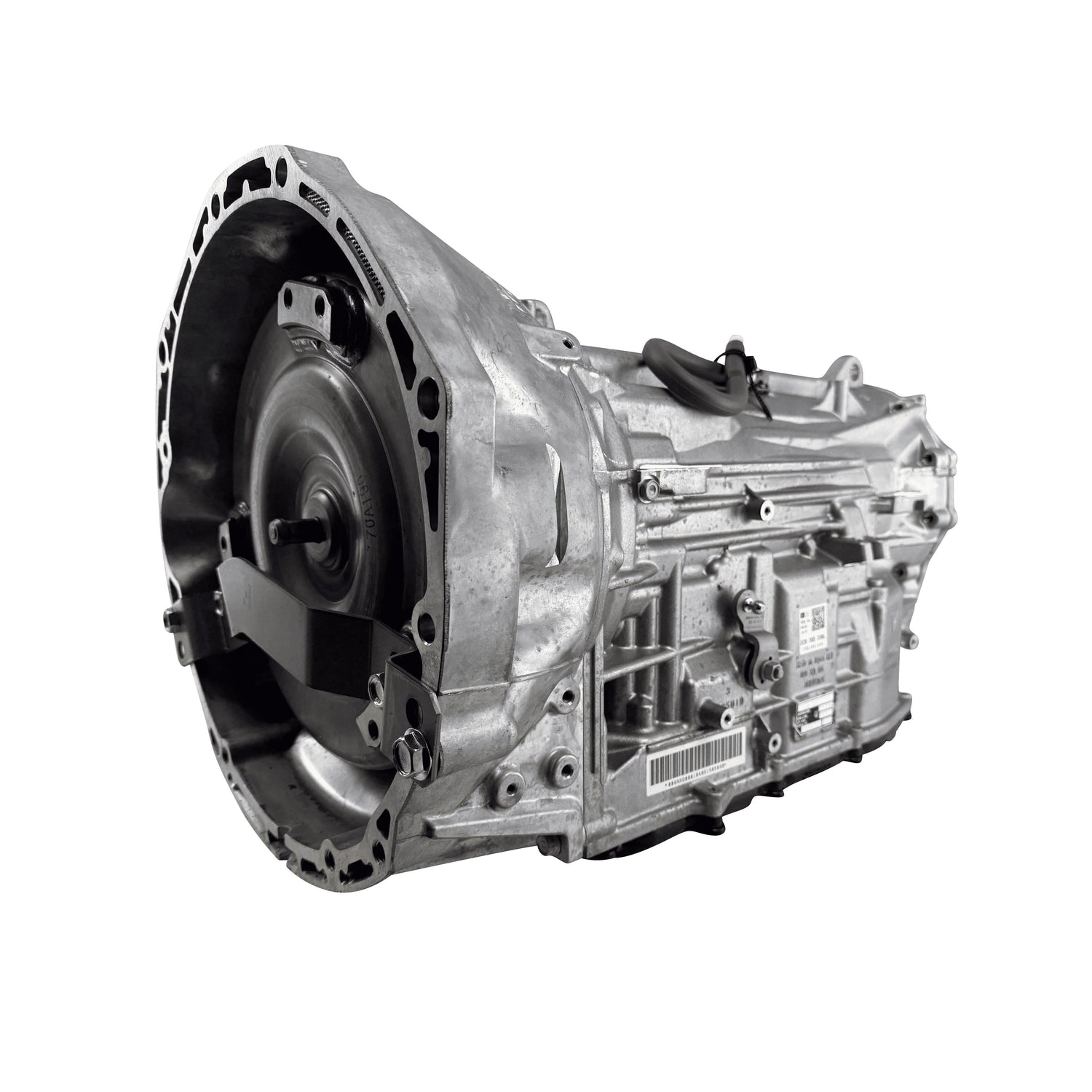 0C8 8-Speed Automatic Transmission - 0C8300038L VW & Audi Models Eco Torque 2