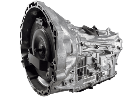 0C8 8-Speed Automatic Transmission - 0C8300038L VW & Audi Models Eco Torque 2