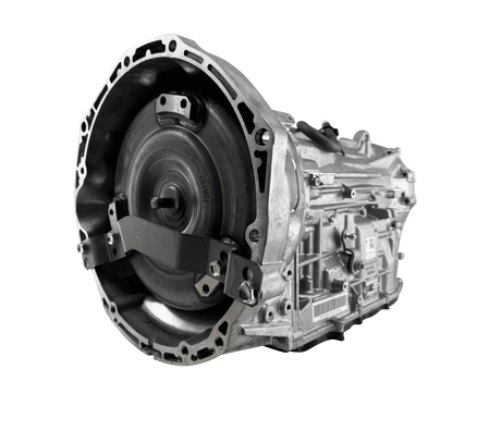 0C8 8-Speed Automatic Transmission - 0C8300038L VW & Audi Models Eco Torque