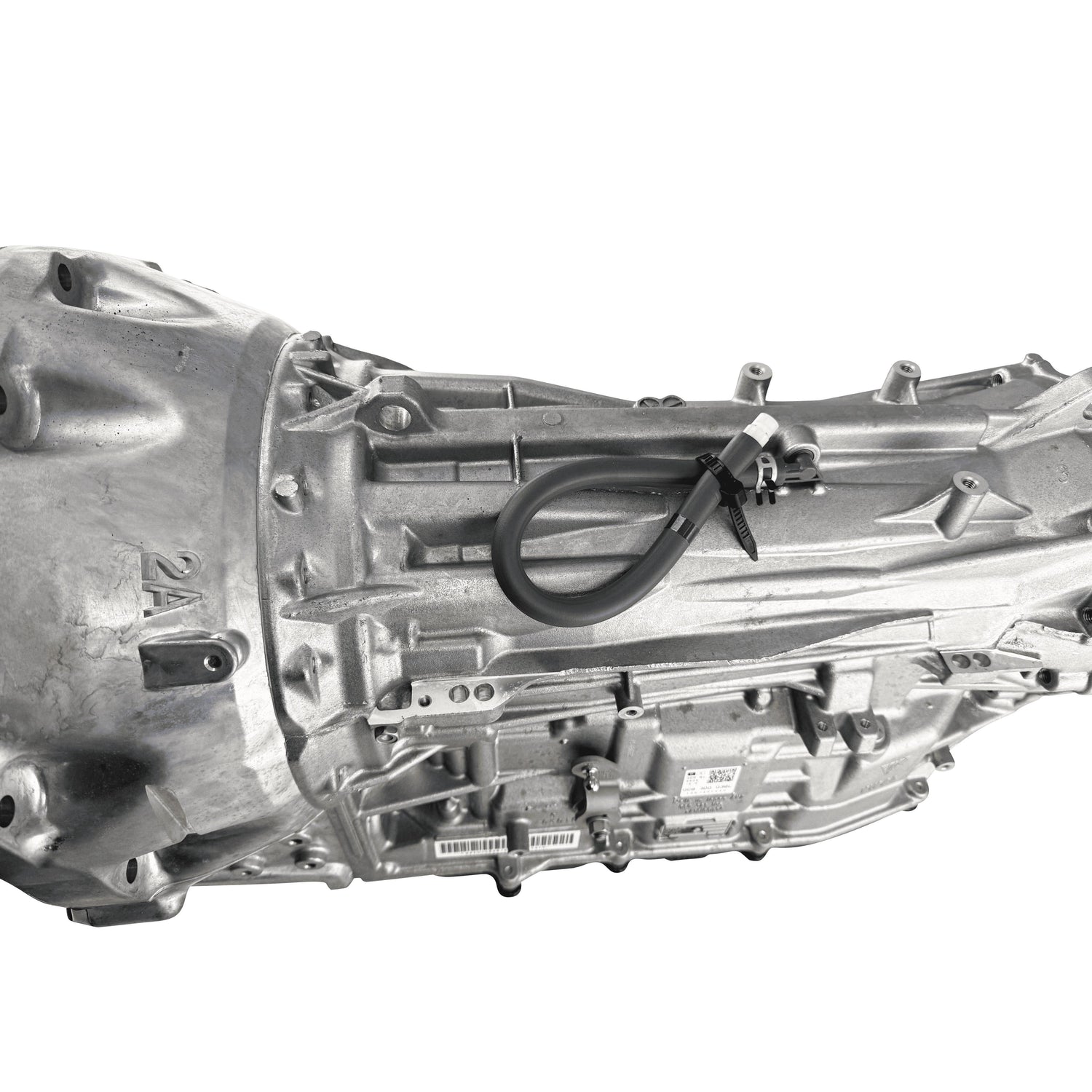 0C8 8-Speed Automatic Transmission - 0C8300038L VW & Audi Models Eco Torque