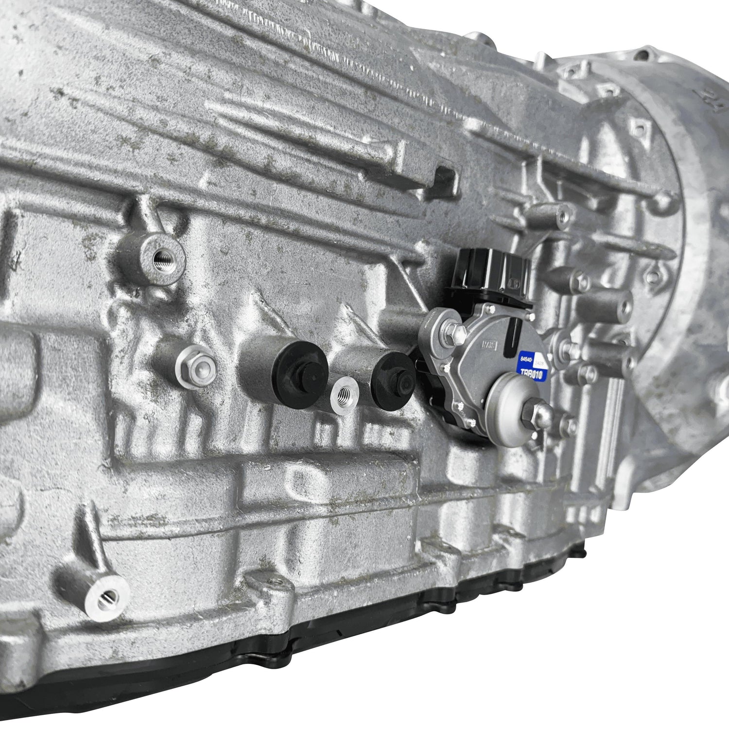 0C8 8-Speed Automatic Transmission - 0C8300038L VW & Audi Models Eco Torque