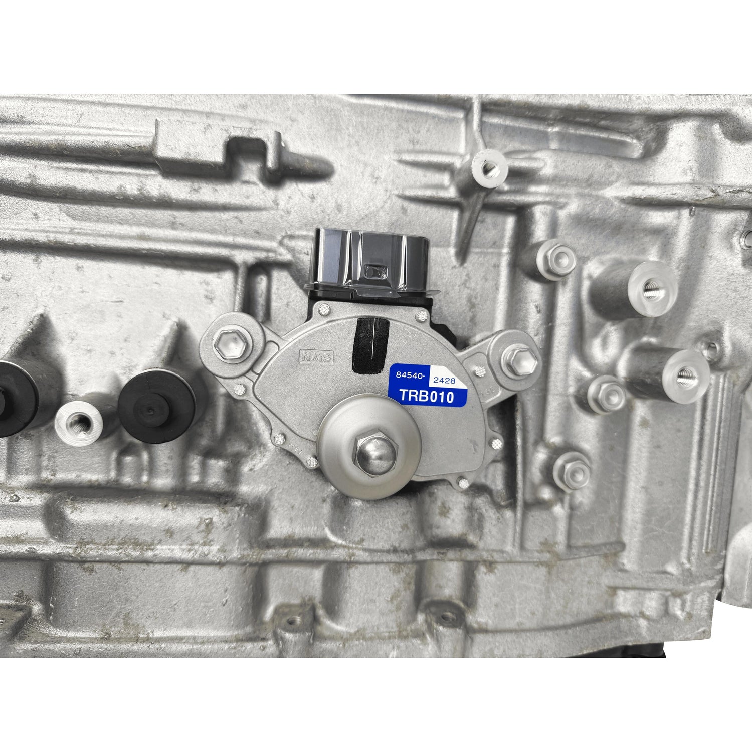 0C8 8-Speed Automatic Transmission - 0C8300038L VW & Audi Models Eco Torque