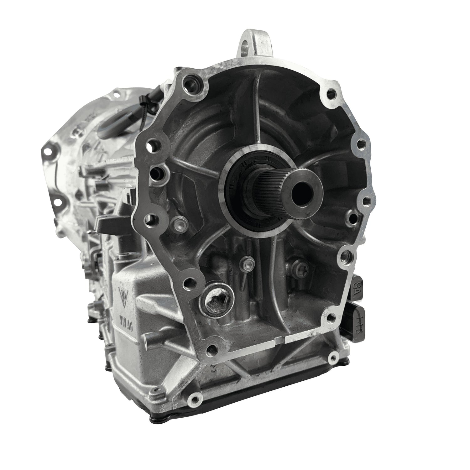 0C8 8-Speed Automatic Transmission - 0C8300038L VW & Audi Models Eco Torque