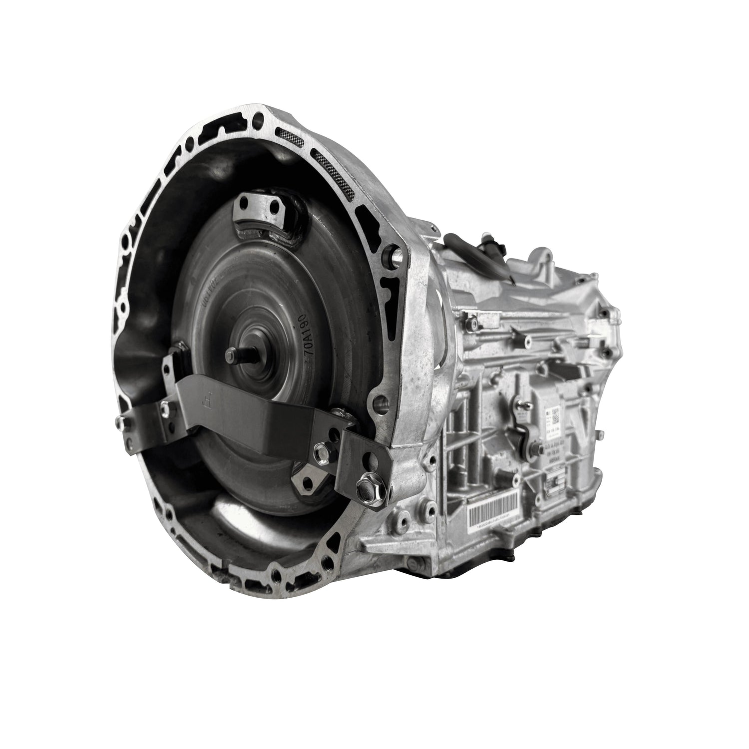 0C8 8-Speed Automatic Transmission - 0C8300038L VW & Audi Models Eco Torque