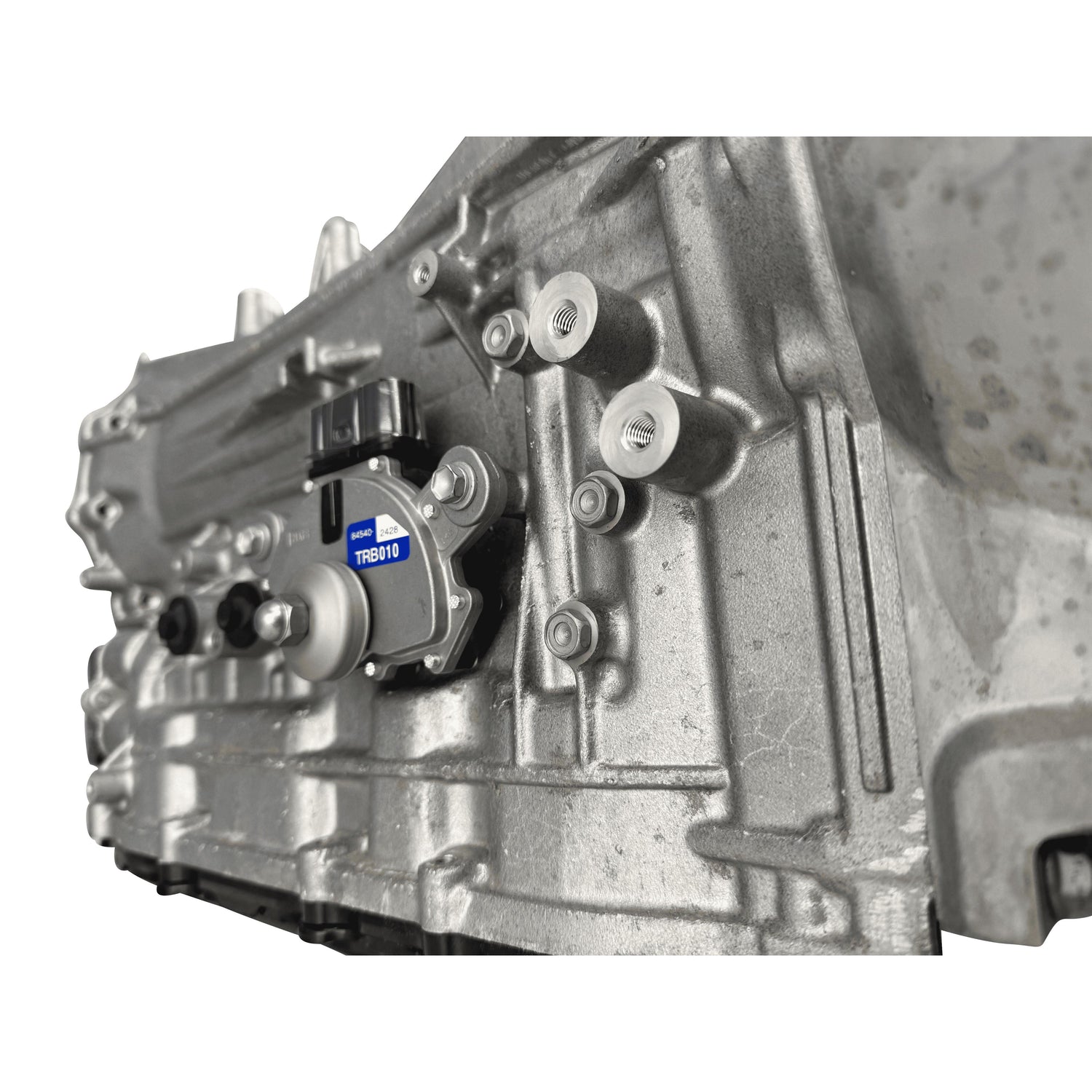 0C8 8-Speed Automatic Transmission - 0C8300038L VW & Audi Models Eco Torque