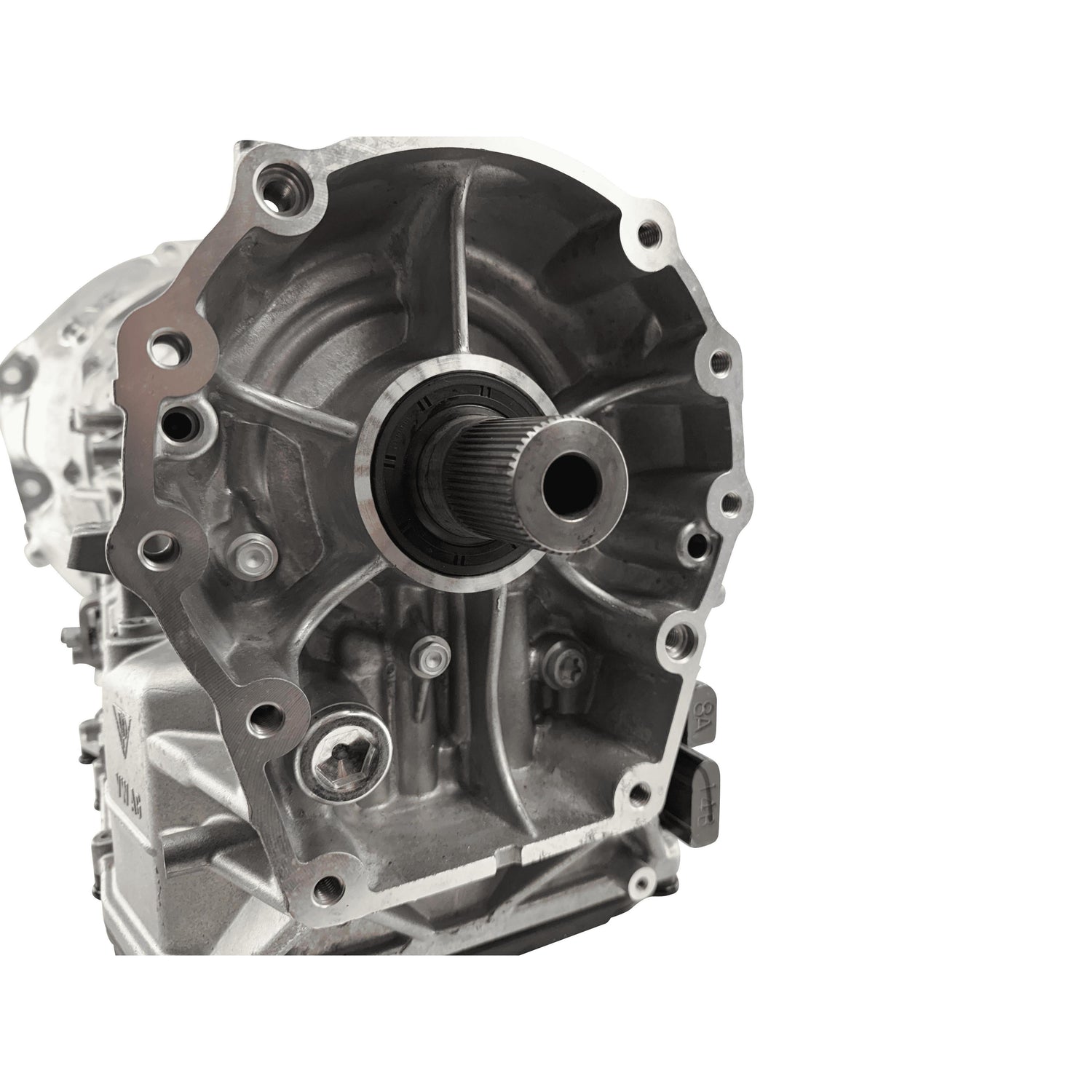 0C8 8-Speed Automatic Transmission - 0C8300038L VW & Audi Models Eco Torque