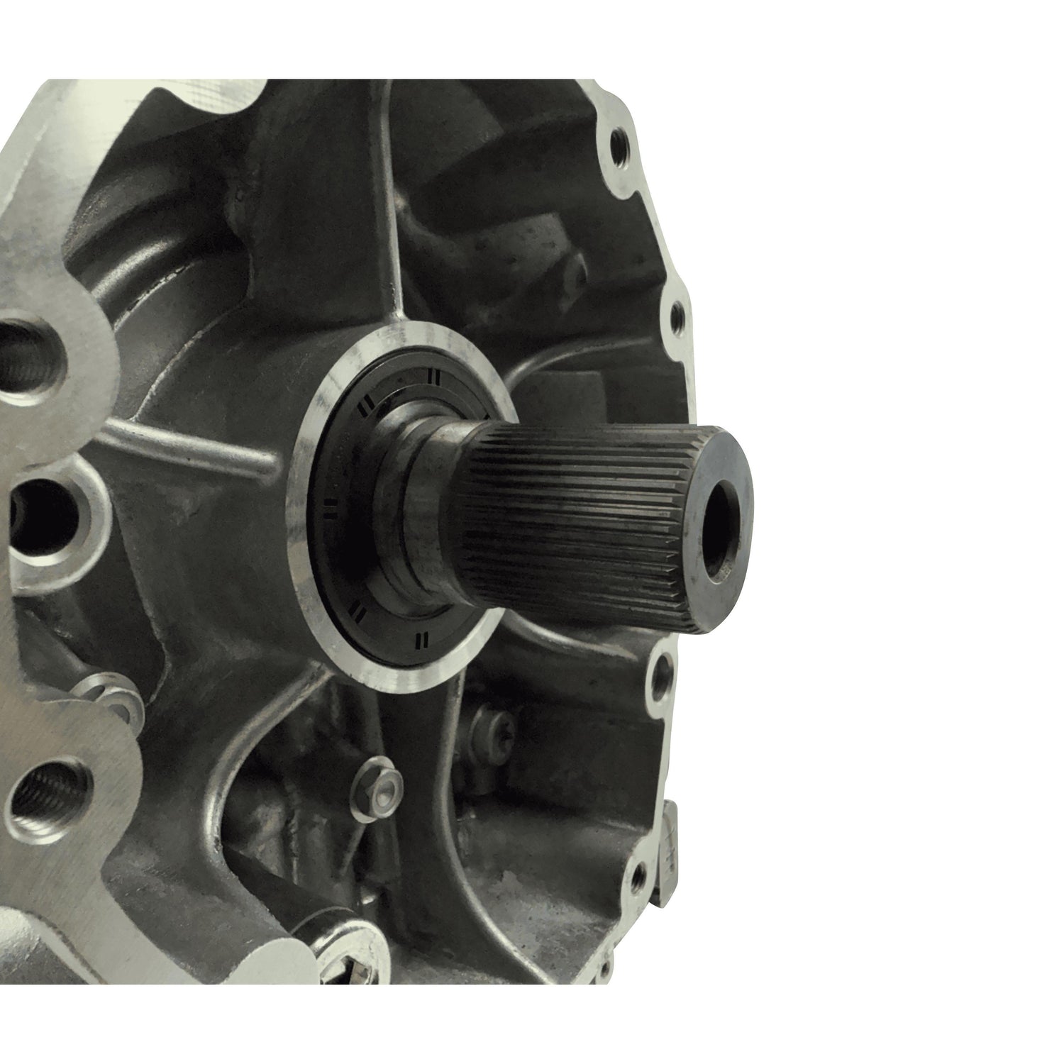 0C8 8-Speed Automatic Transmission - 0C8300038L VW & Audi Models Eco Torque