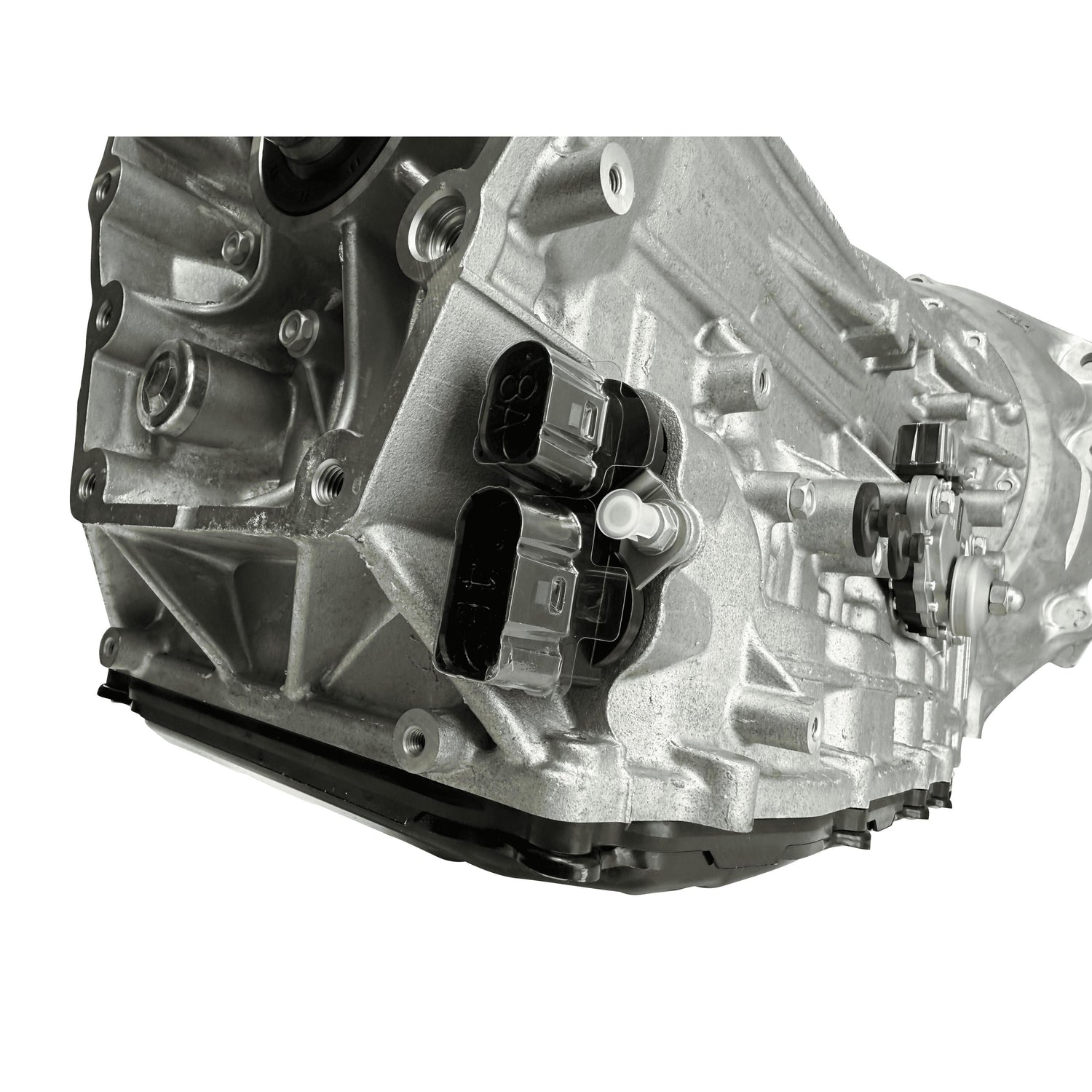 0C8 8-Speed Automatic Transmission - 0C8300038L VW & Audi Models Eco Torque