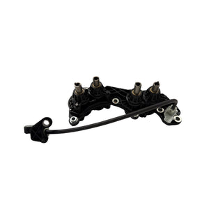 0CK 0DN DSG DL382 Gearbox Gear Sensor / Gear Selector 0CK325110N for Audi Eco Torque