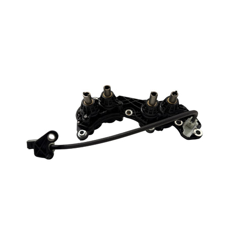0CK 0DN DSG DL382 Gearbox Gear Sensor / Gear Selector 0CK325110N for Audi Eco Torque