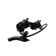 0CK 0DN DSG DL382 Gearbox Gear Sensor / Gear Selector 0CK325110N for Audi Eco Torque
