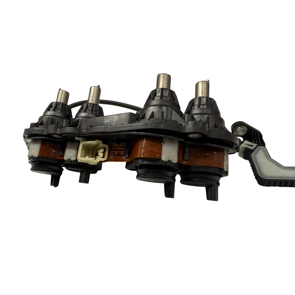 0CK 0DN DSG DL382 Gearbox Gear Sensor / Gear Selector 0CK325110N for Audi Eco Torque