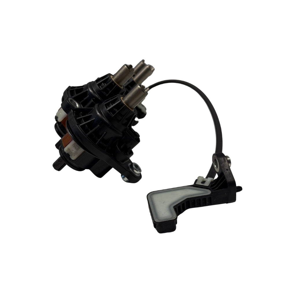 0CK 0DN DSG DL382 Gearbox Gear Sensor / Gear Selector 0CK325110N for Audi Eco Torque