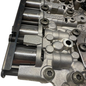 0CK DSG S-Tronic DL382 Valve Body Without TCU for Audi A6, Q5 +More Eco Torque