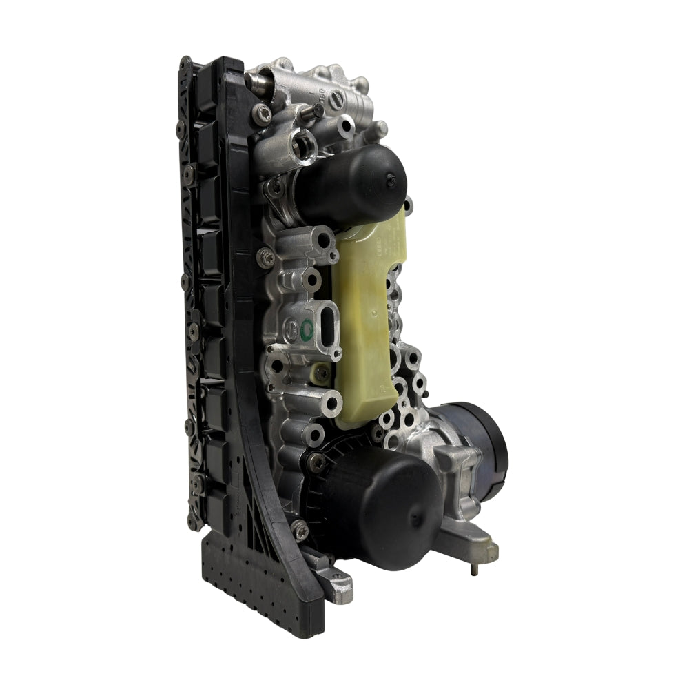 0CK DSG S-Tronic DL382 Valve Body Without TCU for Audi A6, Q5 +More Eco Torque