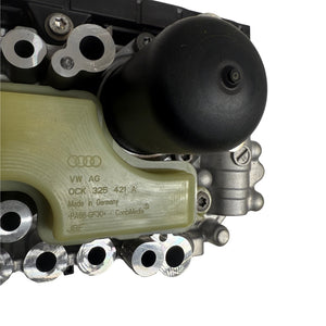0CK DSG S-Tronic DL382 Valve Body Without TCU for Audi A6, Q5 +More Eco Torque