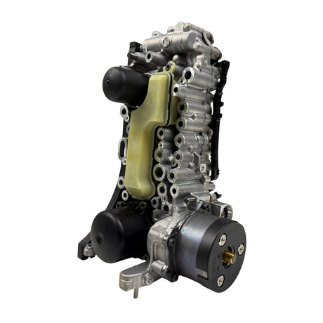 0CK DSG S-Tronic DL382 Valve Body Without TCU for Audi A6, Q5 +More Eco Torque