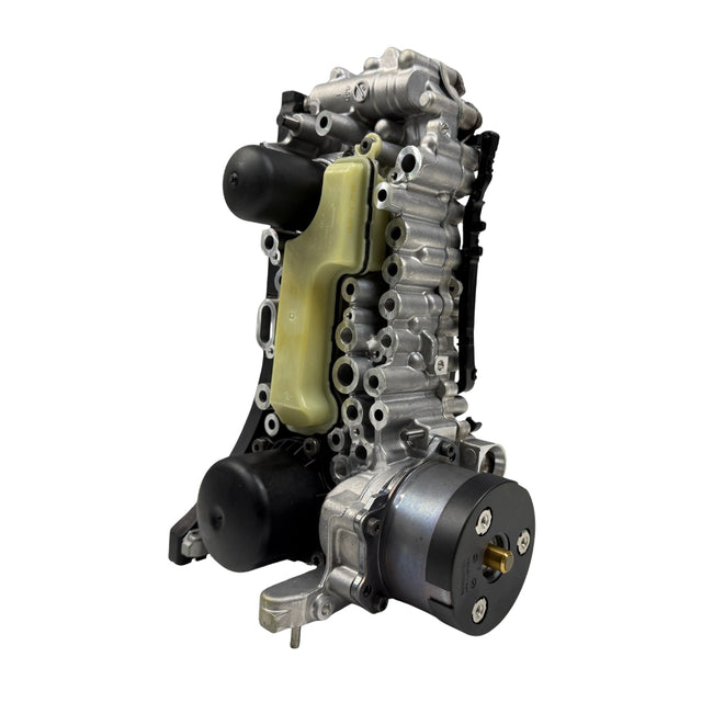 0CK DSG S-Tronic DL382 Valve Body Without TCU for Audi A6, Q5 +More Eco Torque