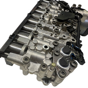 0CK DSG S-Tronic DL382 Valve Body Without TCU for Audi A6, Q5 +More Eco Torque