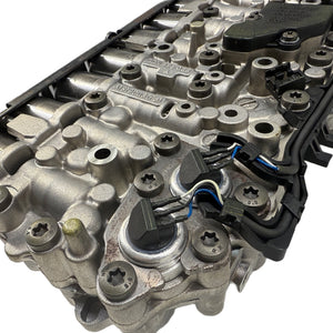 0CK DSG S-Tronic DL382 Valve Body Without TCU for Audi A6, Q5 +More Eco Torque