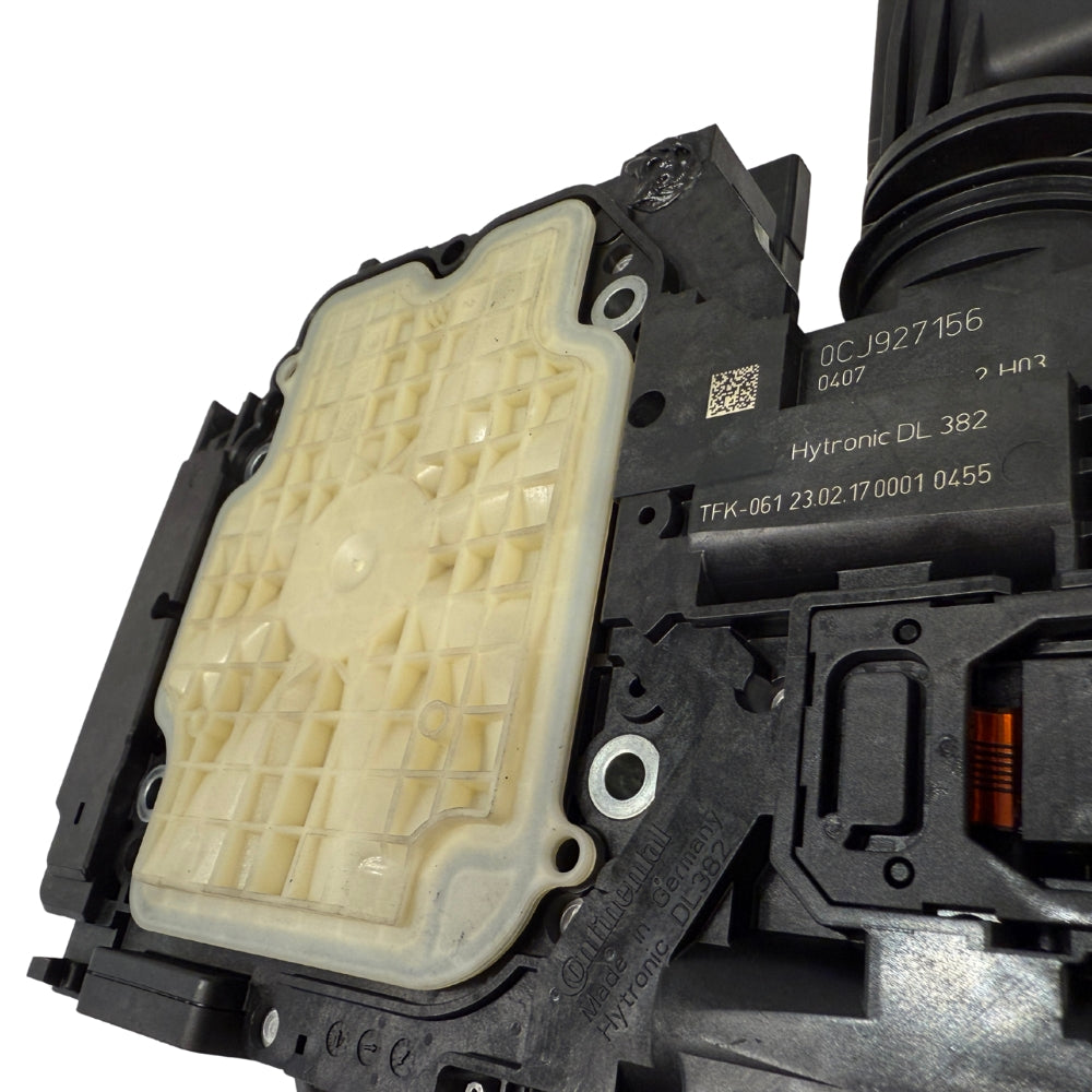 0CJ927156 Transmission Control Module TCU TCM for Audi VW 0CK/0CJ DSG Gearbox Eco Torque