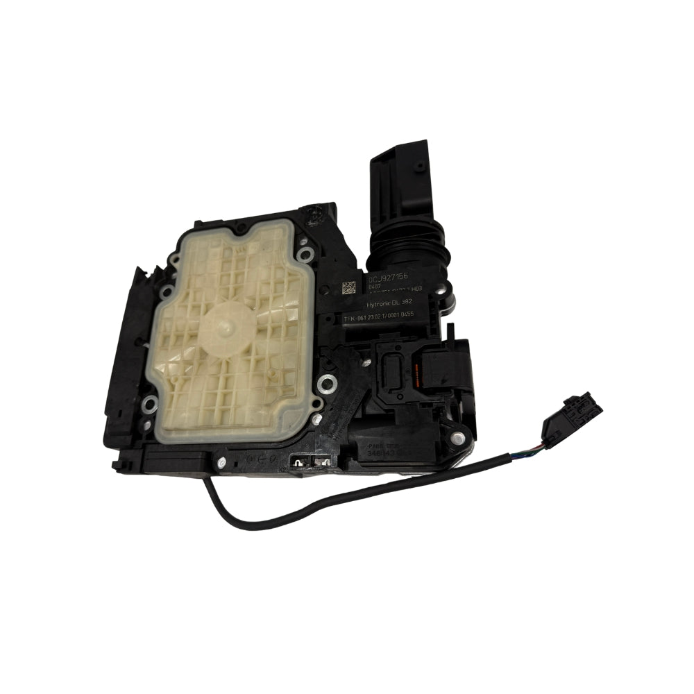 0CJ927156 Transmission Control Module TCU TCM for Audi VW 0CK/0CJ DSG Gearbox Eco Torque