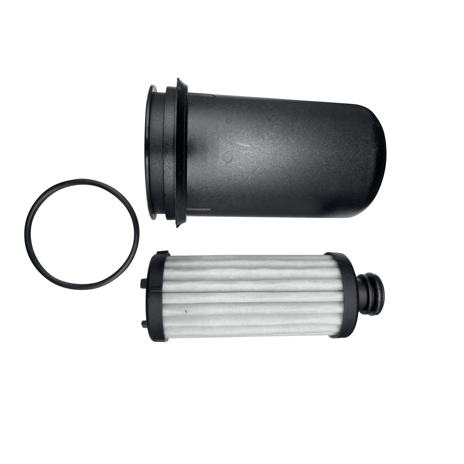 0CK 7 Speed Audi Automatic Gearbox Hydraulic Filter 0CK325149D Eco Torque