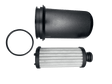 0CK 7 Speed Audi Automatic Gearbox Hydraulic Filter 0CK325149D Eco Torque