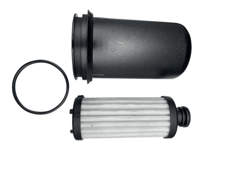 0CK 7 Speed Audi Automatic Gearbox Hydraulic Filter 0CK325149D Eco Torque