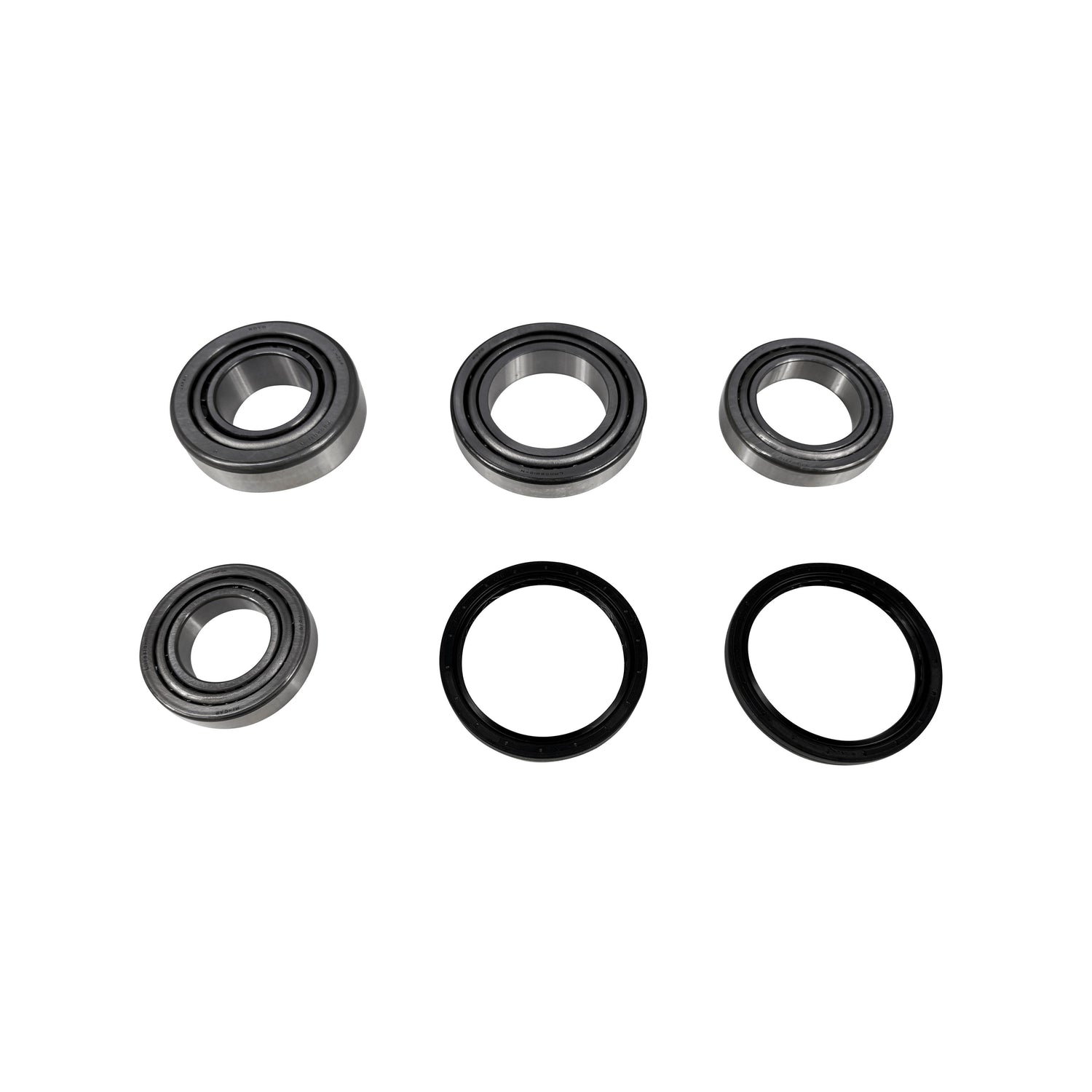 0CQ Rear Differential Bearing Kit - 0CQ525010J / 0CQ525010T Eco Torque